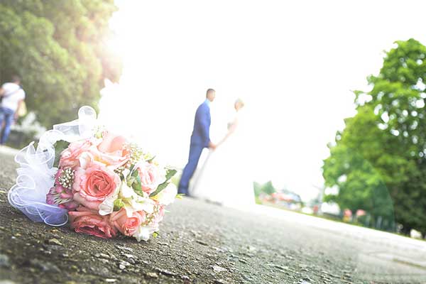 婚礼活动策划